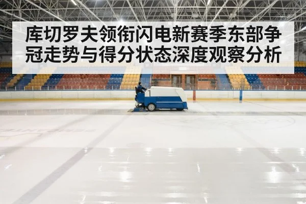 hockey rink arena lights