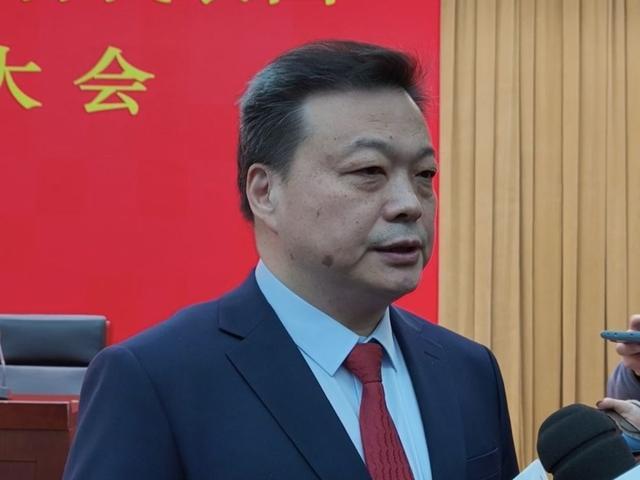 米兰冬奥会中国体育代表团秘书长王磊：亮点和挑战并存