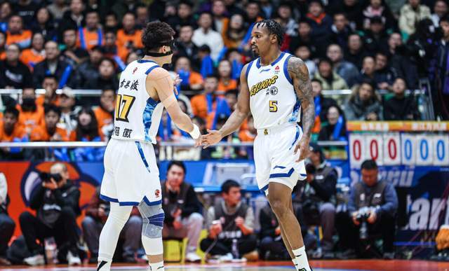 jiuyou-CCTV5直播！广厦再战黑马全力双杀，布朗无法阻挡，王博拒绝爆冷